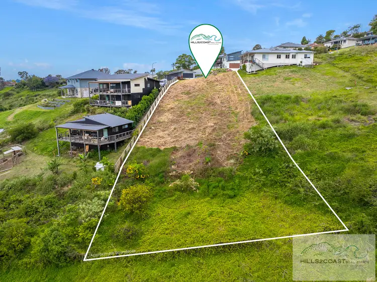 Sixth view of Homely land listing, 5 Magnus Court, Goonellabah NSW 2480