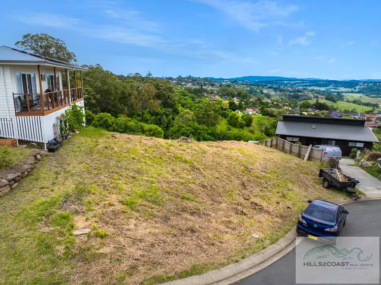 Seventh view of Homely land listing, 5 Magnus Court, Goonellabah NSW 2480