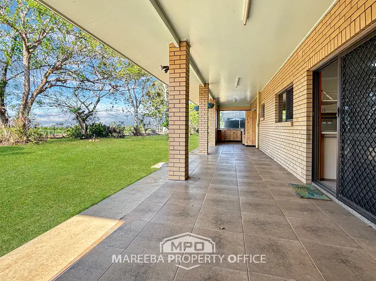 Fourth view of Homely house listing, 1094 Mareeba Dimbulah Road, Paddys Green QLD 4880