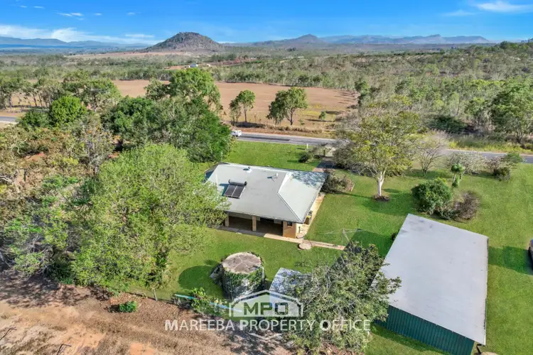 Sixth view of Homely house listing, 1094 Mareeba Dimbulah Road, Paddys Green QLD 4880