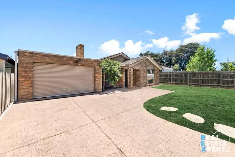 165 Mansfield Street, Berwick VIC 3806