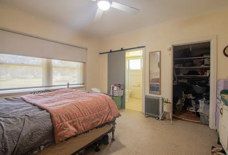 Third view of Homely rural property listing, 53 NINTH STREET, Kerang VIC 3579