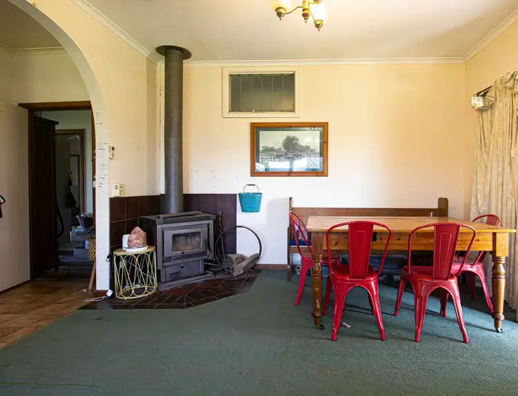 Sixth view of Homely rural property listing, 53 NINTH STREET, Kerang VIC 3579
