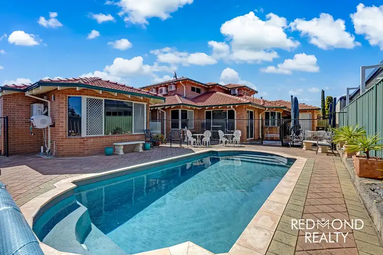 Second view of Homely house listing, 8 Graton Loop, Iluka WA 6028