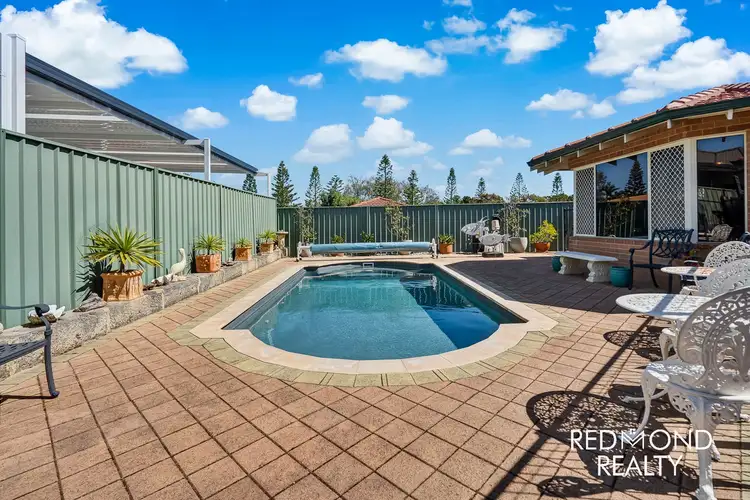 Fourth view of Homely house listing, 8 Graton Loop, Iluka WA 6028