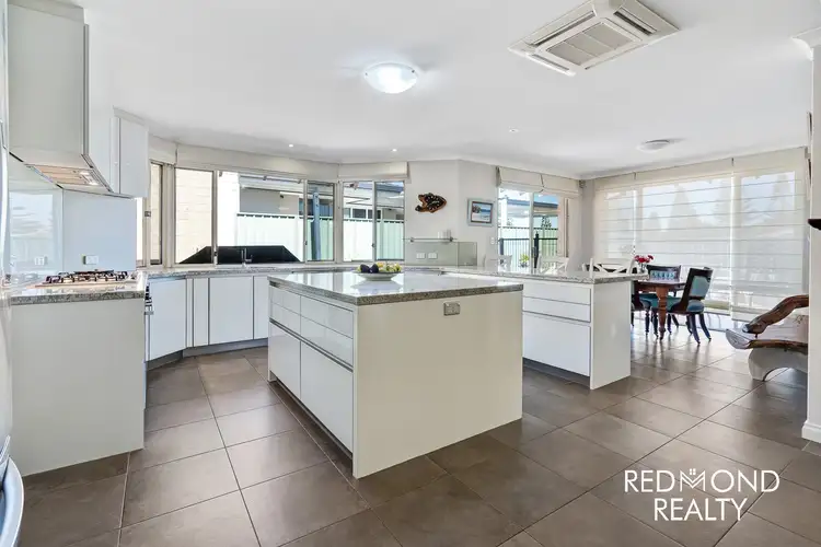 Fifth view of Homely house listing, 8 Graton Loop, Iluka WA 6028