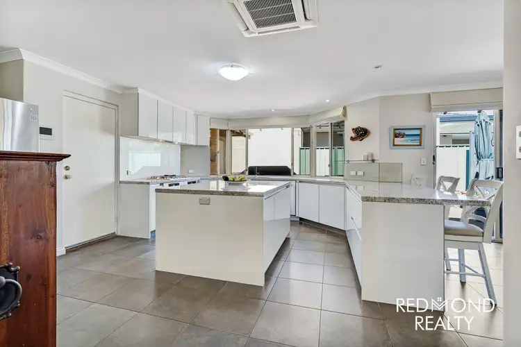 Sixth view of Homely house listing, 8 Graton Loop, Iluka WA 6028