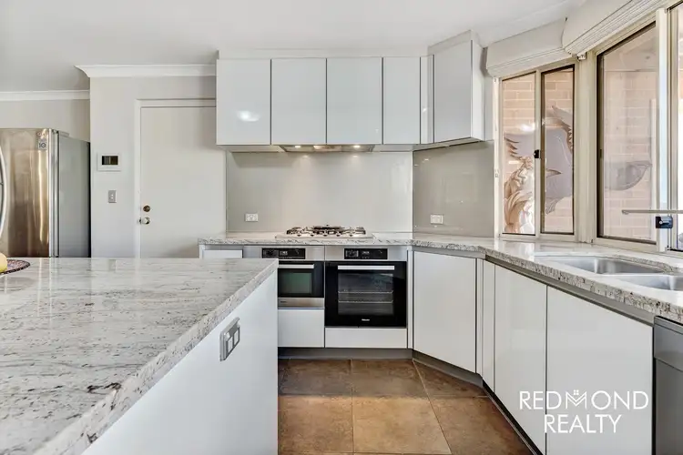 Seventh view of Homely house listing, 8 Graton Loop, Iluka WA 6028