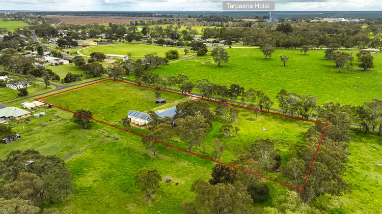 12 Pleasant Park Road, Tarpeena SA 5277