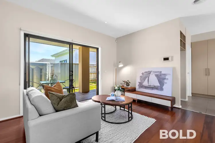 Fourth view of Homely townhouse listing, 16B Robinson Street, Clayton VIC 3168
