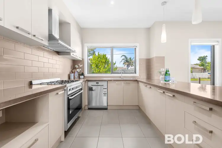 Fifth view of Homely townhouse listing, 16B Robinson Street, Clayton VIC 3168