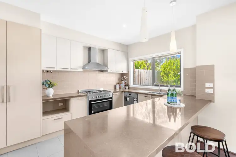 Sixth view of Homely townhouse listing, 16B Robinson Street, Clayton VIC 3168