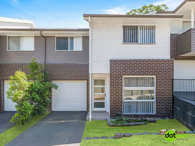 60/1 Wood Street, Bonnells Bay NSW 2264