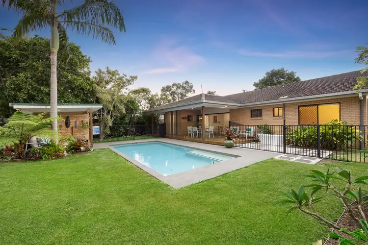 15 Sorrento Avenue, Coolum Beach QLD 4573