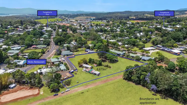 Main view of Homely house listing, 33D Gillies Range Road, Yungaburra QLD 4884