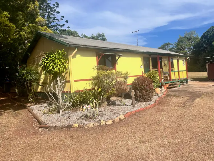 Third view of Homely house listing, 33D Gillies Range Road, Yungaburra QLD 4884