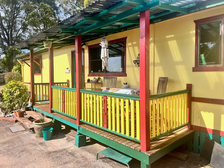 Fourth view of Homely house listing, 33D Gillies Range Road, Yungaburra QLD 4884