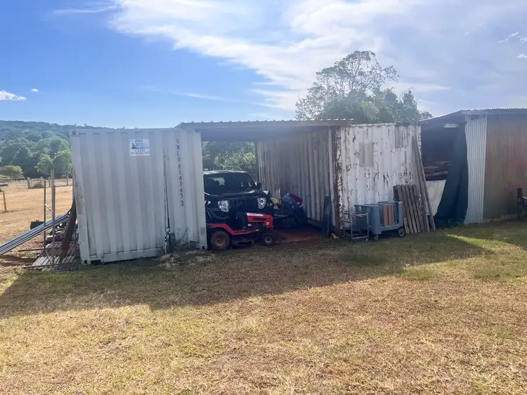 Fifth view of Homely house listing, 33D Gillies Range Road, Yungaburra QLD 4884