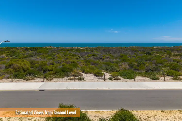 Second view of Homely land listing, LOT 89, 244 Foreshore Drive, Singleton WA 6175