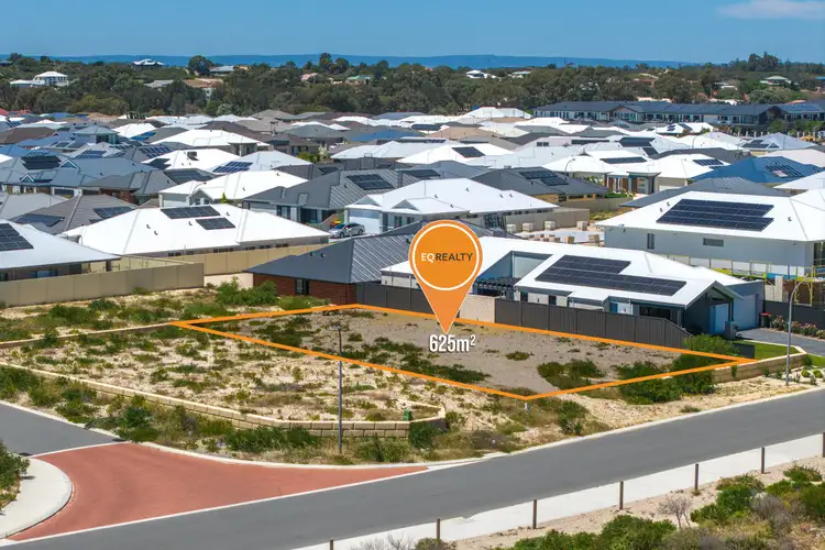 Sixth view of Homely land listing, LOT 89, 244 Foreshore Drive, Singleton WA 6175