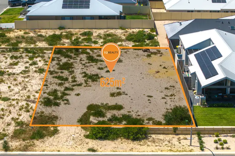 Seventh view of Homely land listing, LOT 89, 244 Foreshore Drive, Singleton WA 6175