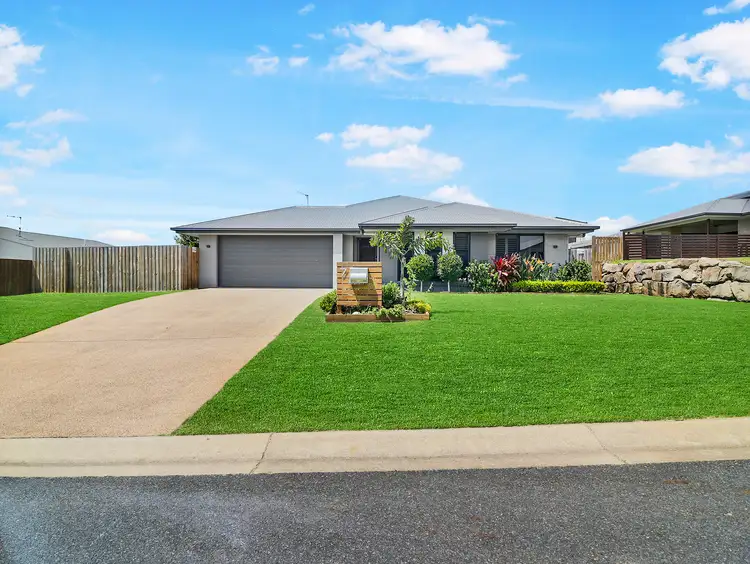 7 Primrose Street, Yeppoon QLD 4703