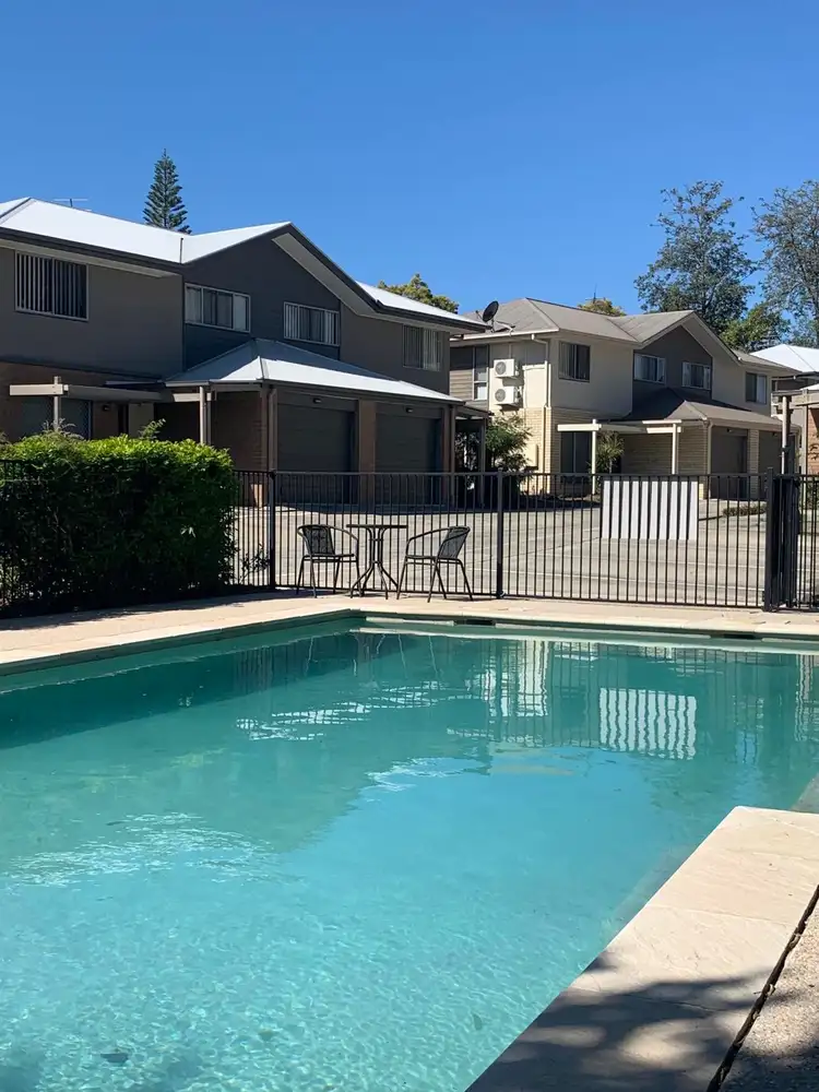 Second view of Homely townhouse listing, 3/54a Briggs Road, Raceview QLD 4305