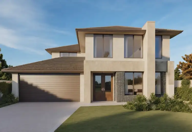 Lot 9035 Eldorado Road