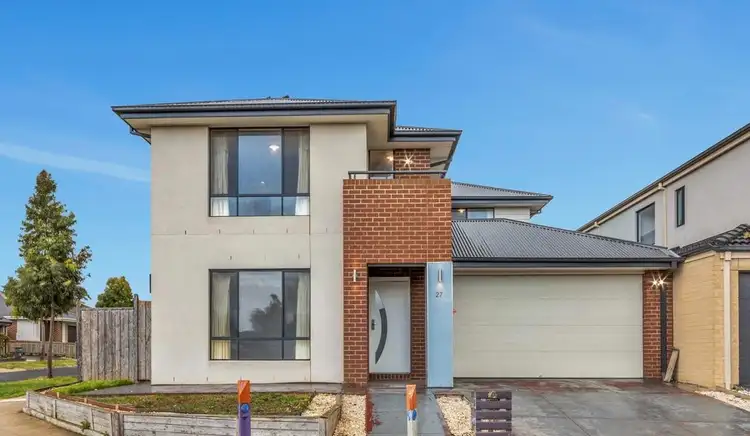 27 Wheat Avenue