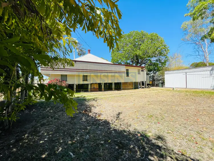 68 High Street, Charters Towers City QLD 4820