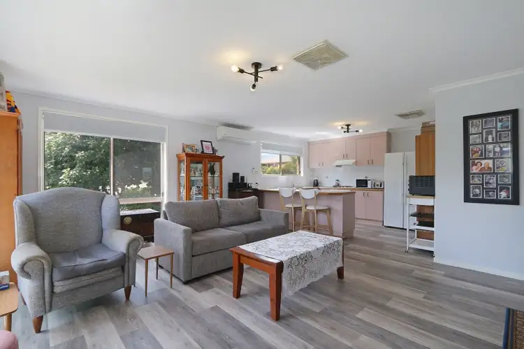 Third view of Homely house listing, 23 Maxwell Drive, Wodonga VIC 3690