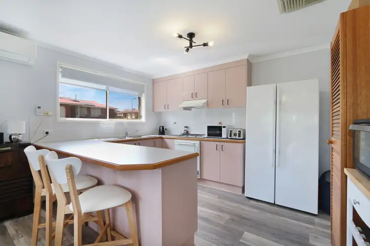Fourth view of Homely house listing, 23 Maxwell Drive, Wodonga VIC 3690