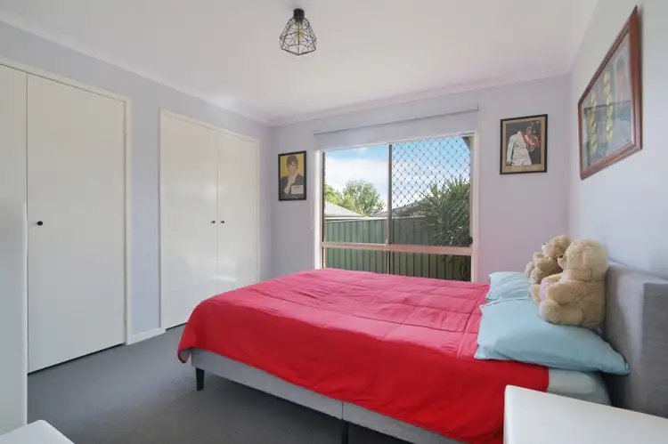 Fifth view of Homely house listing, 23 Maxwell Drive, Wodonga VIC 3690