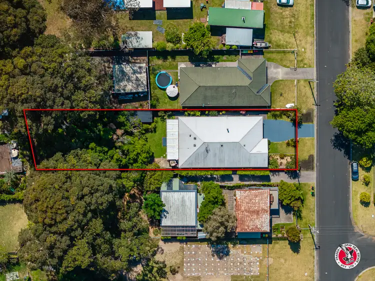 Second view of Homely house listing, 26 Yarralumla Crescent, Tomakin NSW 2537