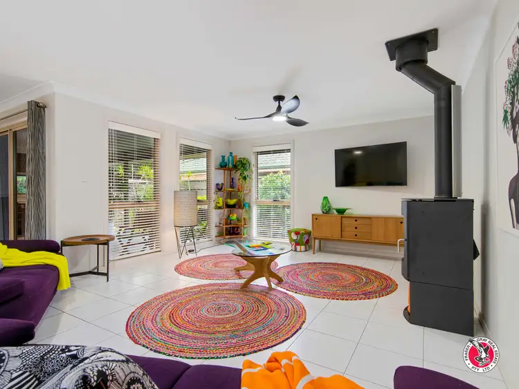 Fourth view of Homely house listing, 26 Yarralumla Crescent, Tomakin NSW 2537