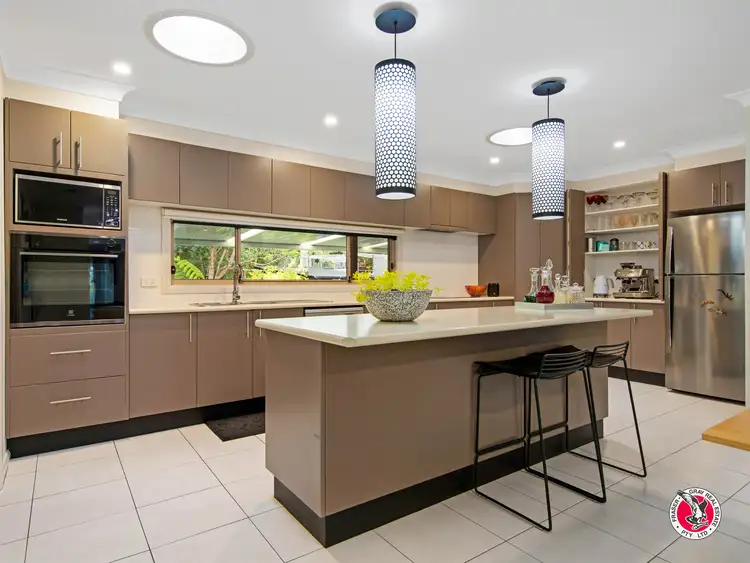 Fifth view of Homely house listing, 26 Yarralumla Crescent, Tomakin NSW 2537