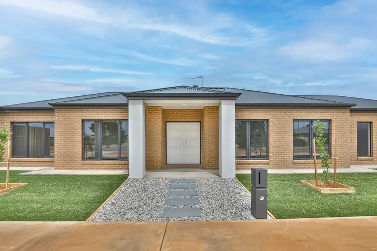 Main view of Homely house listing, 49 Sixteenth Street, Mildura VIC 3500