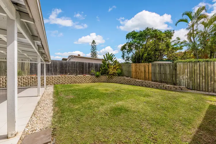 Fourth view of Homely house listing, 12 Abelia Court, Narangba QLD 4504