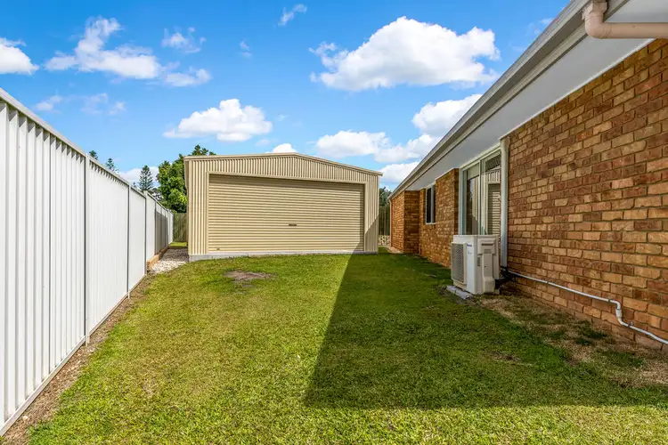 Fifth view of Homely house listing, 12 Abelia Court, Narangba QLD 4504