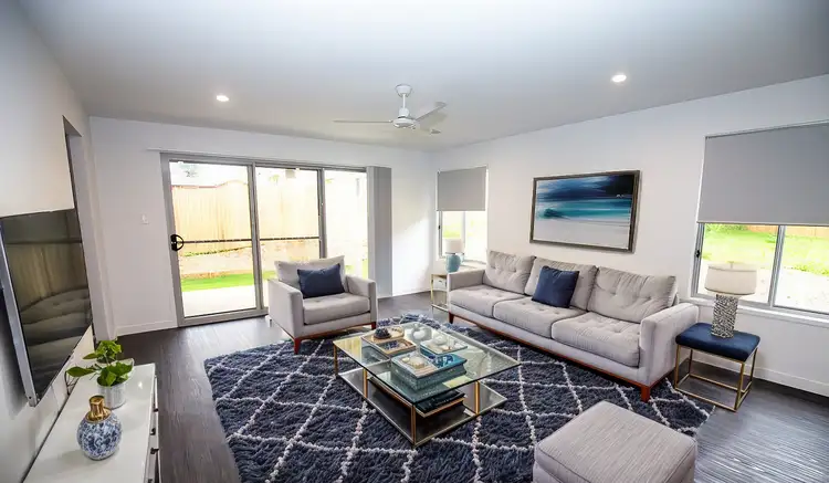 Second view of Homely house listing, 3 Anne Street, Russell Island QLD 4184