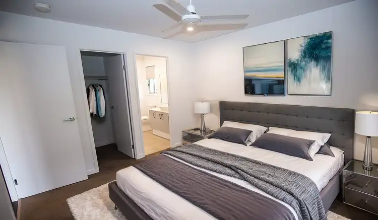 Fourth view of Homely house listing, 3 Anne Street, Russell Island QLD 4184
