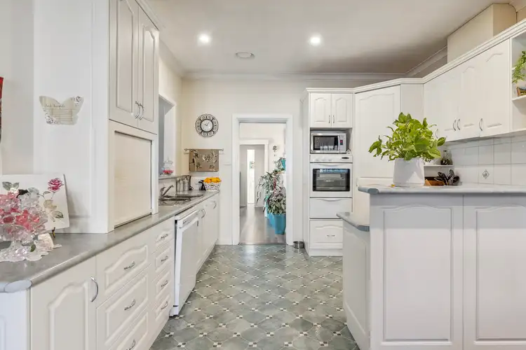 393 ALLAN STREET, Kyabram VIC 3620