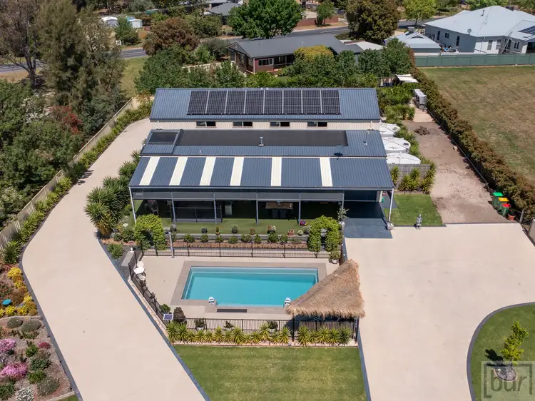 Second view of Homely house listing, 256 Main Street West, Rutherglen VIC 3685