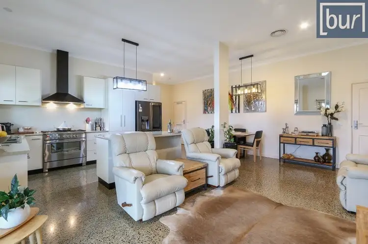 Fifth view of Homely house listing, 256 Main Street West, Rutherglen VIC 3685