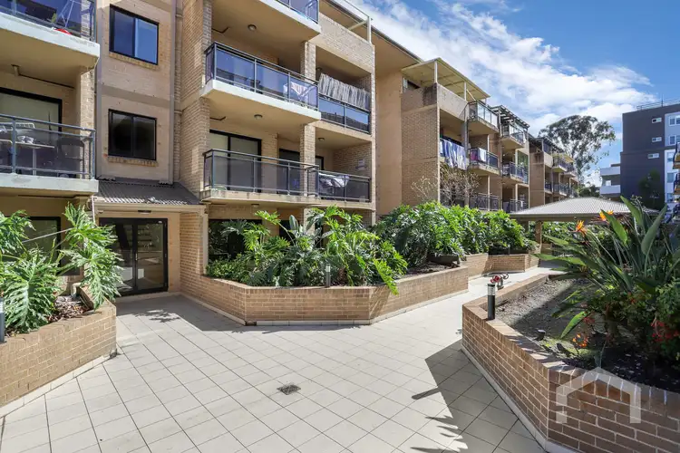 Main view of Homely unit listing, 12/1-5 Durham Street, Mount Druitt NSW 2770