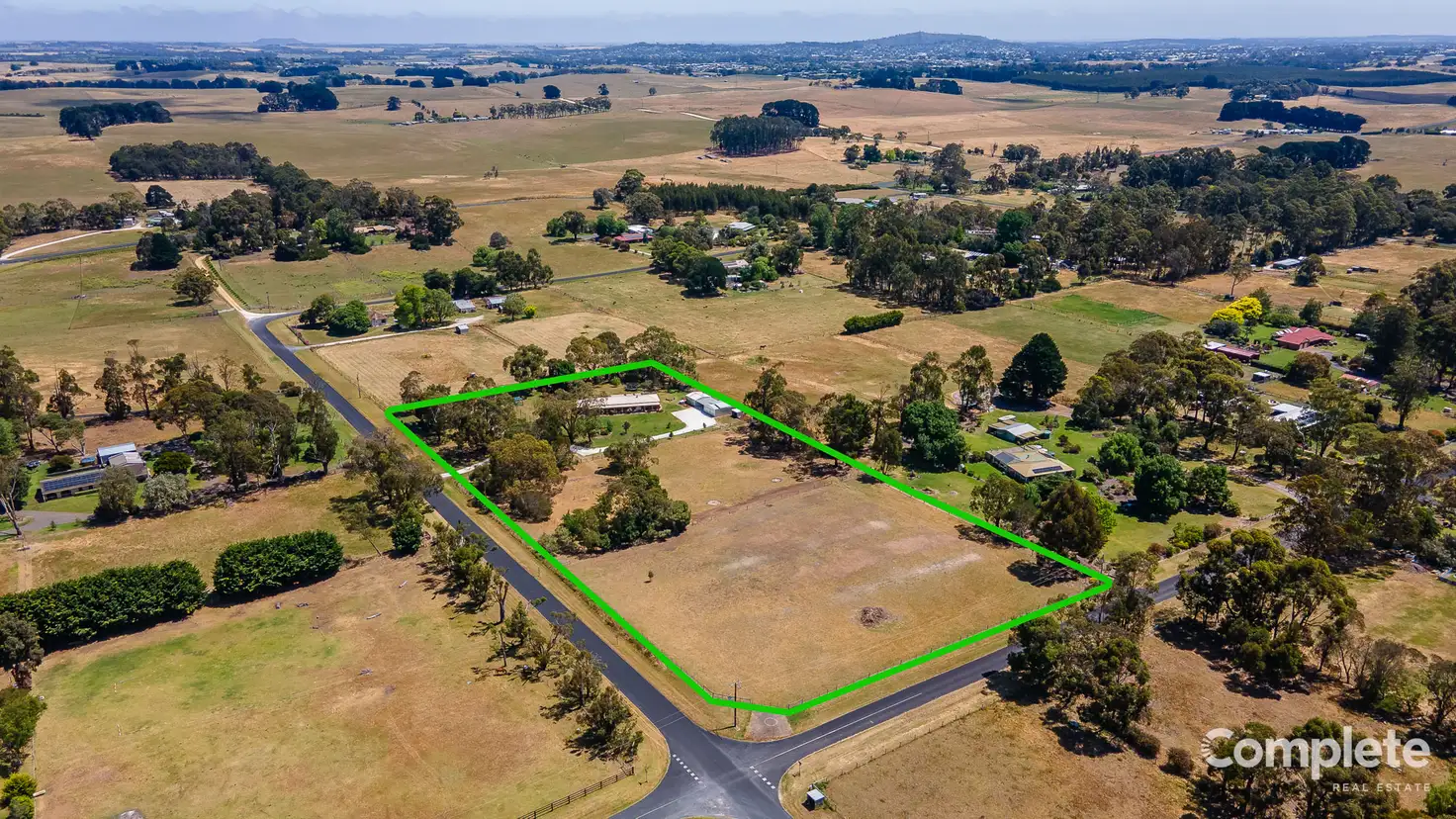 Main view of Homely house listing, 25 BILLING ROAD, Worrolong SA 5291