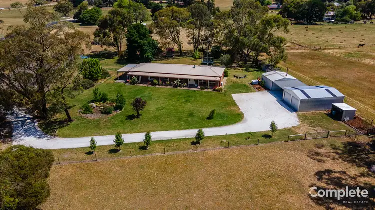 Second view of Homely house listing, 25 BILLING ROAD, Worrolong SA 5291