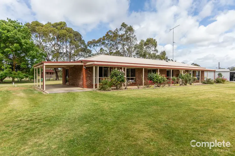 Third view of Homely house listing, 25 BILLING ROAD, Worrolong SA 5291