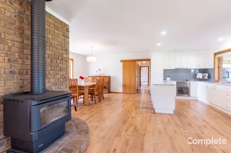 Fourth view of Homely house listing, 25 BILLING ROAD, Worrolong SA 5291