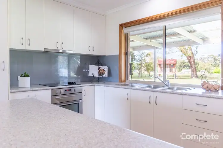 Sixth view of Homely house listing, 25 BILLING ROAD, Worrolong SA 5291